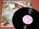 Mott The Hoople - S/T LP (pink island label, gatefold)