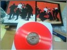 White Stripes White Blood Cells Red Vinyl New