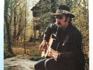 RARE Blaze Foley Vital Records Townes Van Zandt