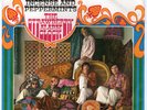 STRAWBERRY ALARM CLOCK incense PSYCH FUZZ UNPLAYED 7''