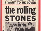 ROLLING STONES Come On  Denmark p/s 45 LISTEN