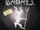 Samael Medieval Prophecy 1st Pressing RARE