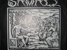 Samael Medieval Prophecy 2nd Pressing RARE