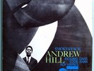 ANDREW HILL SMOKESTACK MINT ORIG '64 BLUE NOTE MONO LP