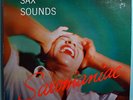 BEN WEBSTER/COLEMAN HAWKINS SAXOMANIAC MINT APOLLO LP
