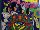 YARDBIRDS/JIMMY PAGE LITTLE GAMES MINT ORIG '67 MONO LP