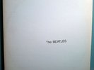 BEATLES WHITE ALBUM MINT MFSL AUDIOPHILE LP VERY RARE