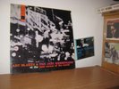 ART BLAKEY - AT THE JAZZ CORNER  - BLUE NOTE - EAR  DG