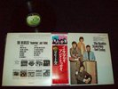 THE BEATLES - Yesterday And Today JAPANESE APPLE LP