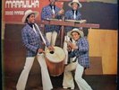QUARTETO MARAVILHA - Latin Soul Funk '74 LP BRAZIL HEAR