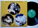 MADONNA THIS IS NOTHIN BUT JPN PROMO ONLY ALBUM RARE