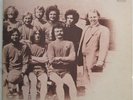 HEADS TOGETHER First Round UK VERTIGO SWIRL prog psych