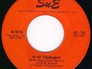 Northern Soul Popcorn 45 -JACKIE SHANE - In My Tenement