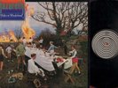 Nazareth Malice In Wonderland Vertigo Singapore ELP1072