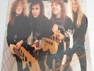 Metallica the $5.98 E.P. Garage Days Re-Revisited Vinyl