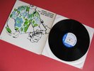 BLUE NOTE 1580 JOHNNY GRIFFIN CONGREGATION ANDY WARHOL
