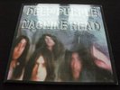 DEEP PURPLE Machine Head UK 1st press '72 LP MINT(-)
