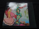 MOUNTAIN Nantucket Sleighride UK MINT- 1st Press '71 LP