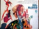 * SOL MADRID Lalo Schifrin RARE MOD PSYCH FUNK OST LP ?