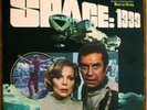 * SPACE 1999 Barry Gray RARE COSMIC FUNK BREAKS OST ?