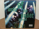 LORDS OF THE UNDERGROUND / HERE COME... DBL LP OG US 93