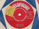 Beatles Love Me Do 7
