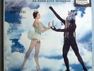 LONDON BLUEBACK STEREO AUDIOPHILE LP: DEBUSSY / RAVEL