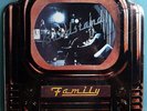 FAMILY BANDSTAND SEALED ORIG 1973 U/A LP GIMMICK COVER