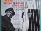 FREDDIE HUBBARD GOIN'UP RARE ORIG'60 BLUE NOTE PROMO LP