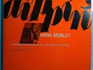 HANK MOBLEY DIPPIN' NR MINT ORIG '65 BLUE NOTE MONO LP
