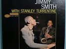 JIMMY SMITH PRAYER MEETING N/M ORIG BLUE NOTE STEREO LP