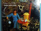 JUDY COLLINS IN MY LIFE SEALED ORIG (?) ELEKTRA '66 LP