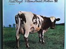 PINK FLOYD ATOM HEART MOTHER ORIG '70 HARVEST LP N/MINT