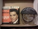 Elvis Presley  reel to reel VG