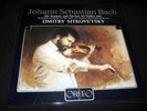 SEALED 3LP BACH SONATAS PARTITAS VIOLIN SITKOVETSKY