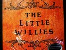 The Little Willies (Norah Jones) 200g SV-P II LP NEW