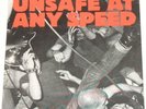 Unsafe At Any Speed/Punk 7