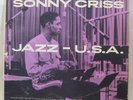 SONNY CRISS Original 