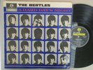 THE BEATLES, A HARD DAYS NIGHT, ORIG OZ MONO LP