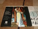 Brahms German Requiem Klemperer SAX 2431 blue/silver