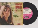 Francoise hardy south african ep