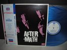Rolling Stones / Aftermath Japan PROMO LP BLUE-DISC NM