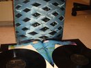 ? THE WHO - TOMMY ?Double LP ? BOOKLET? TRACK LABEL