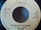 PICTURES-Gonna See Through You TX MODERN SOUL LISTEN