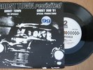 Ghost town revisited - original & 91 dub - Specials