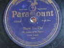 Charlie Jackson Paramount 12264 Rare Pre War Blues 78