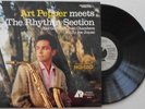 Audiophile ART PEPPER MEET THE RHYTHM  SECTION *MINT*
