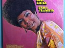 ERMA FRANKLIN SOUL SISTER SEALED ORIG '69 BRUNSWICK LP