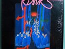 KINKS GREAT LOST KINKS ALBUM MINT ORIG LP SHRINK+INSERT