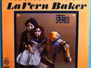 LAVERN BAKER SEE SEE RIDER N/M ORIG ATLANTIC STEREO LP